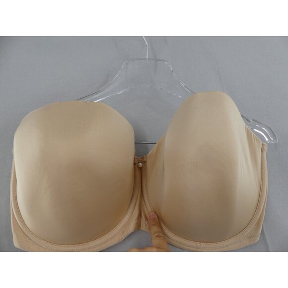 Parfait 36H Bra Elise Strapless Molded Stretch Underwire - Picture 2 of 6